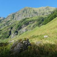 8 cirque de la glere