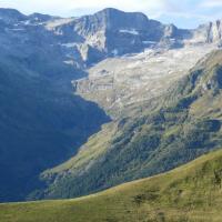 8 cirque des crabioules et vallee du lis