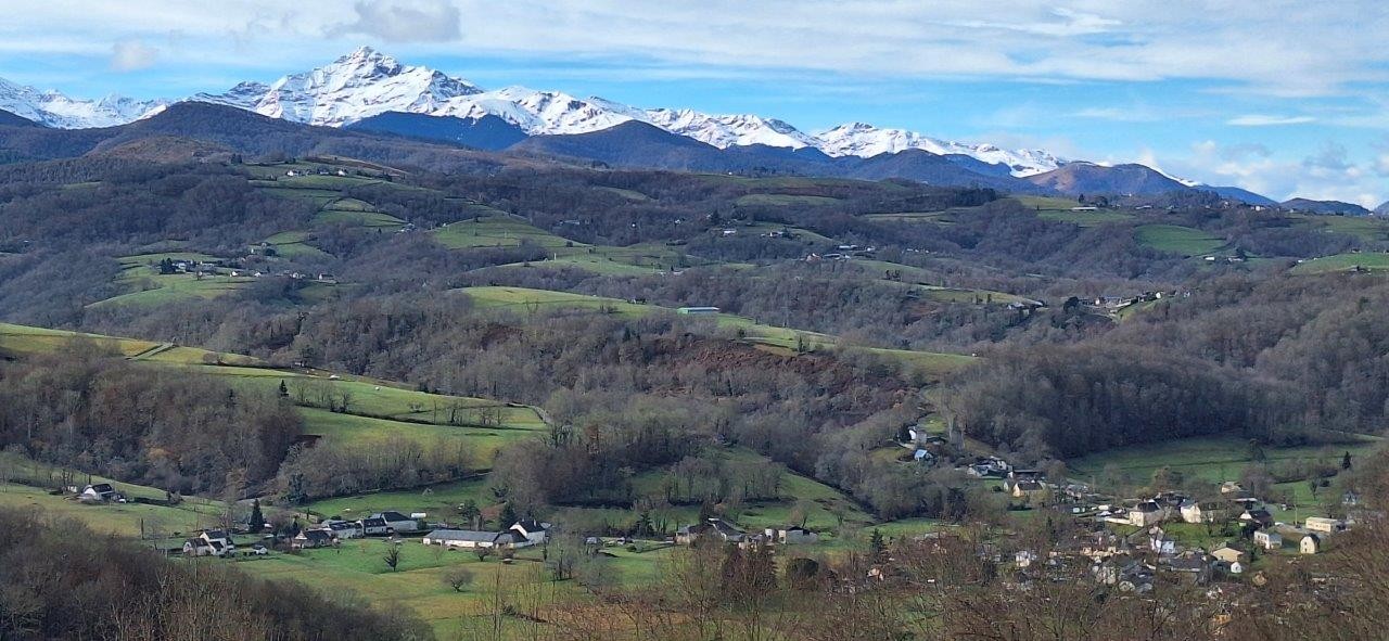 9 bourg de bigorre et pic de montaigu 2 