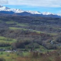 9 bourg de bigorre et pic de montaigu 2 