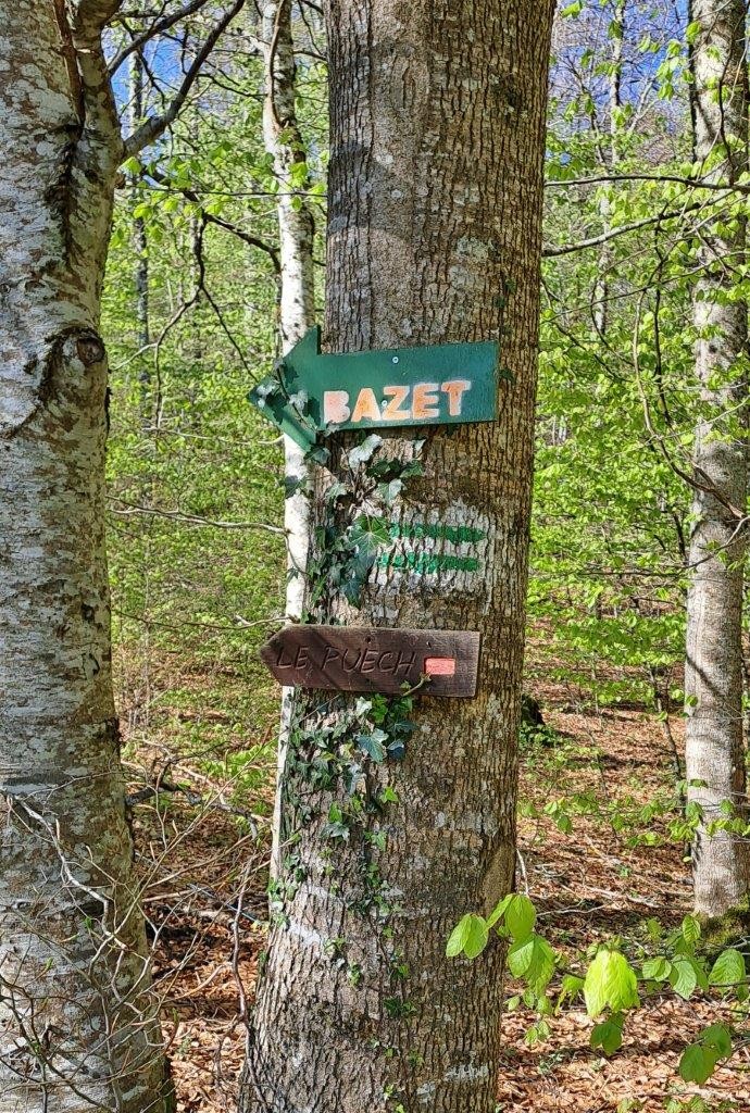 9 col de la bene