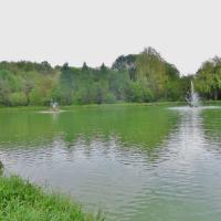 9 lac de latoue