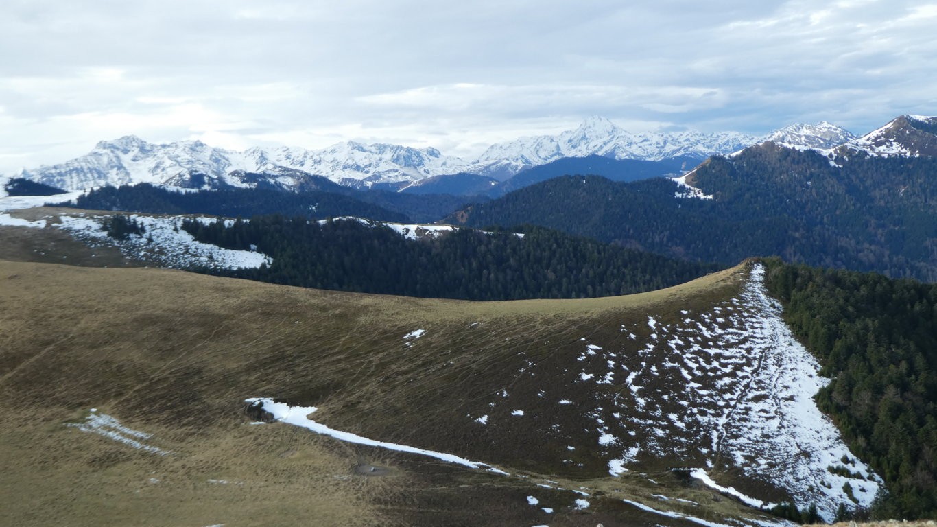 9 vue sur arbizon et pic du midi