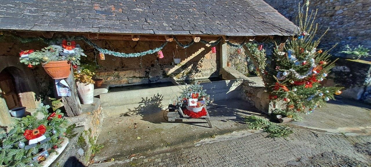 9 lavoir a agert