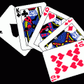 Jeux de cartes