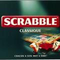 Scrabble